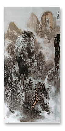 贾述轩新精品