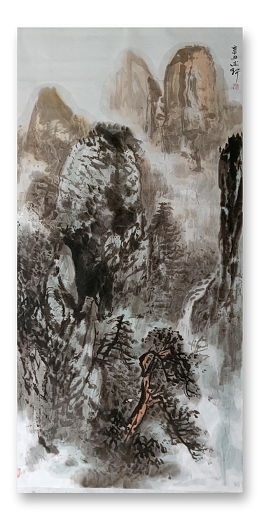 贾述轩新精品