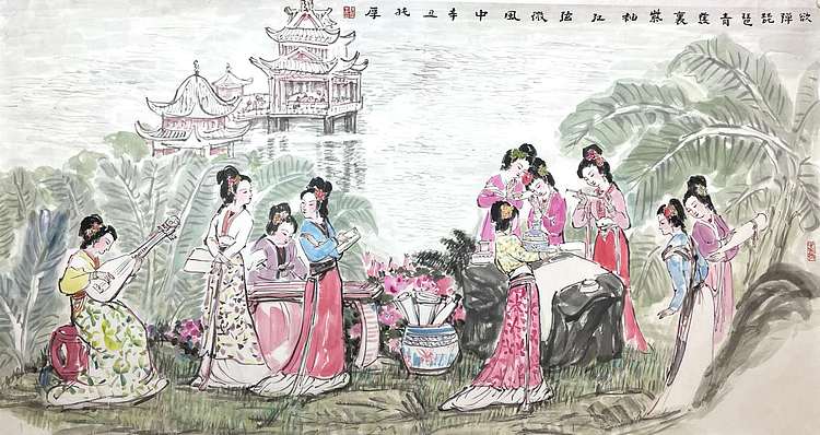 赵纯厚 赵纯厚，陕西省美协理事，铜川市美协主席，铜川市文联副主席。