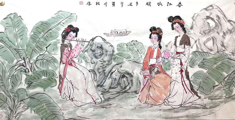 赵纯厚 陕西省美协理事，铜川市美协主席，铜川市文联副主席。