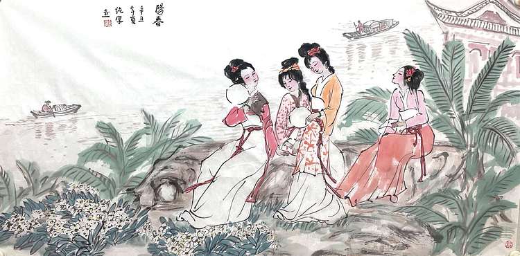 赵纯厚 陕西省美协理事，铜川市美协主席，铜川市文联副主席。