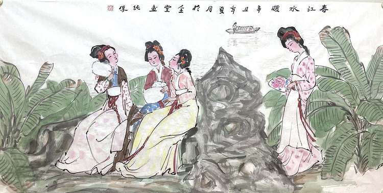 赵纯厚 陕西省美协理事，铜川市美协主席，铜川市文联副主席。