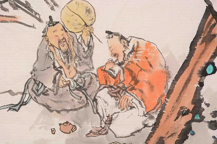 中国美术家协会会员   崔玉滨