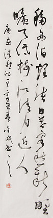 当代实力派青年艺术家 艺术学博士后 中美协中书协双会员 苏轼后人 苏金成 书法作品