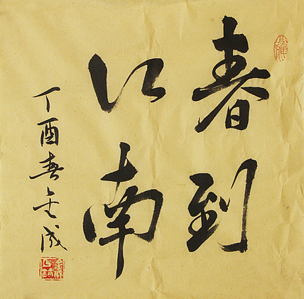 当代实力派青年艺术家 艺术学博士后 中美协中书协双会员 苏轼后人 苏金成 书法作品