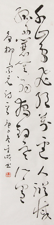 当代实力派青年艺术家 艺术学博士后 中美协中书协双会员 苏轼后人 苏金成 书法作品
