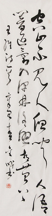 当代实力派青年艺术家 艺术学博士后 中美协中书协双会员 苏轼后人 苏金成 书法作品