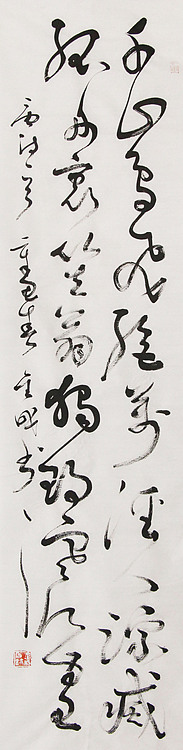 当代实力派青年艺术家 艺术学博士后 中美协中书协双会员 苏轼后人 苏金成 书法作品