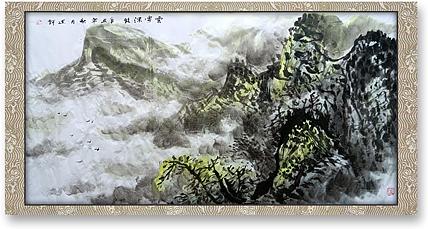 贾述轩新精品