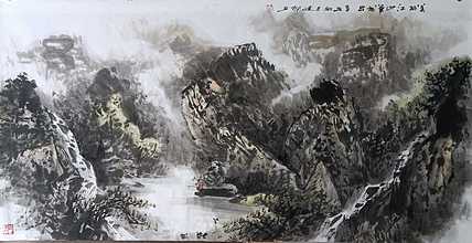 贾述轩精品