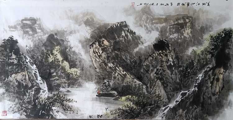 贾述轩精品