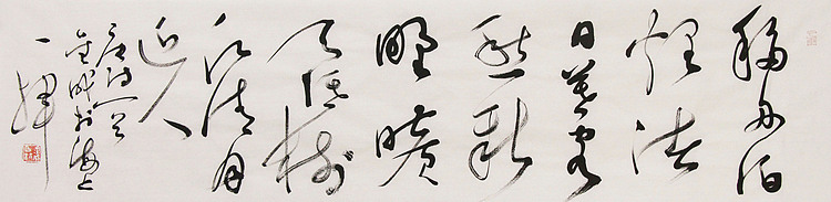 上海艺术学院 博士生导师，中书协 中美协 会员 苏金成