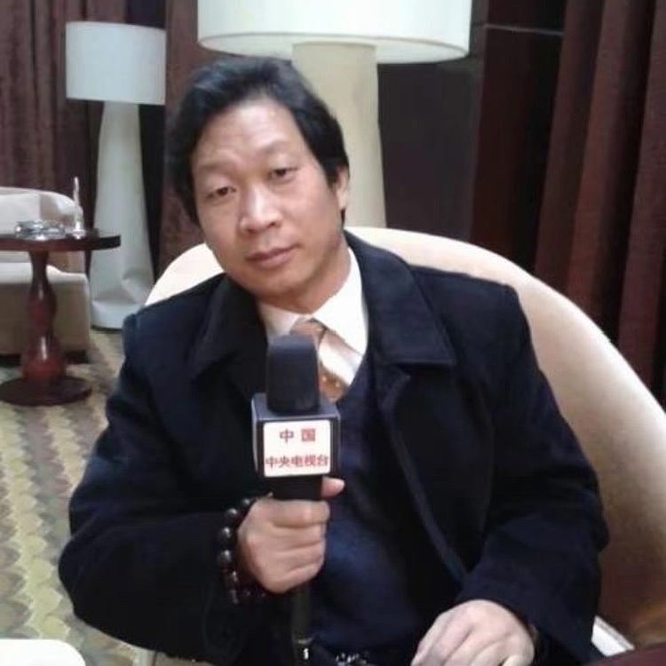 僧桂起 中央电视台特邀实力书法家飘逸墨人僧桂起书法低价惠友
