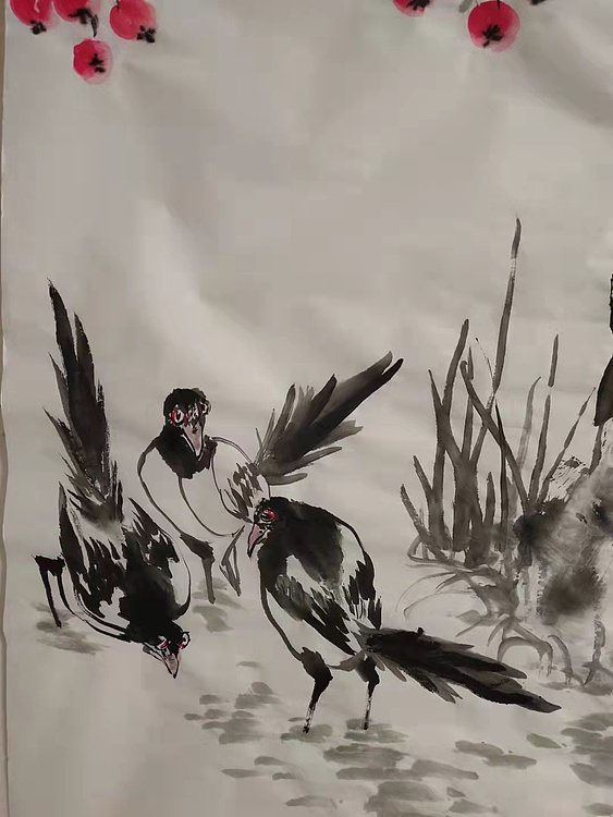 范立志 今秋有喜