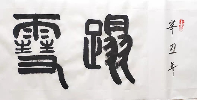 踏雪寻梅
