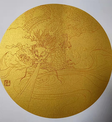 王新 朱砂龙