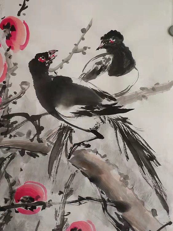 范立志 事事有喜