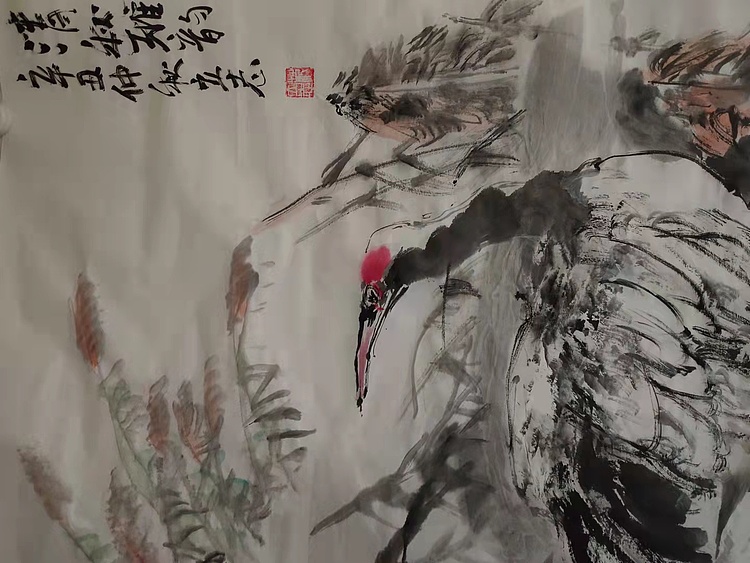 范立志 清秋雅韵