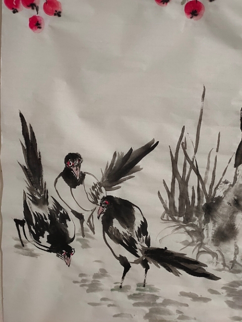 范立志 喜到今秋