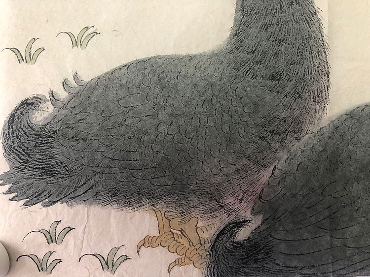 中国书画研究院常任理事 刘士永