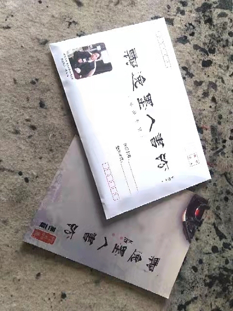 僧桂起 中央电视台特邀实力书法家飘逸墨人僧桂起书法低价惠友