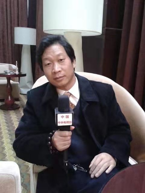 僧桂起 中央电视台特邀实力书法家飘逸墨人僧桂起书法低价惠友