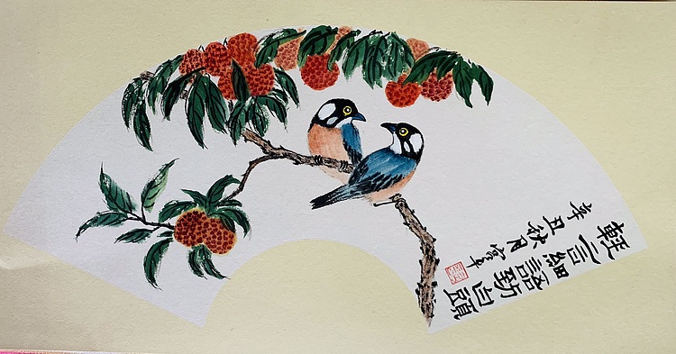 宫平 轻言细语到白头