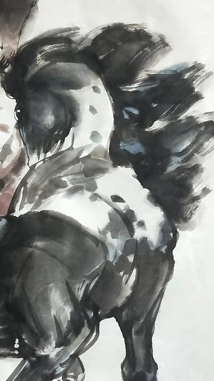 李永海 龙马精神