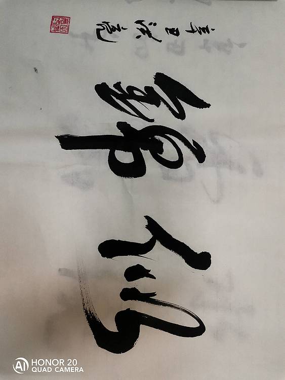 弘正轩 前程似锦