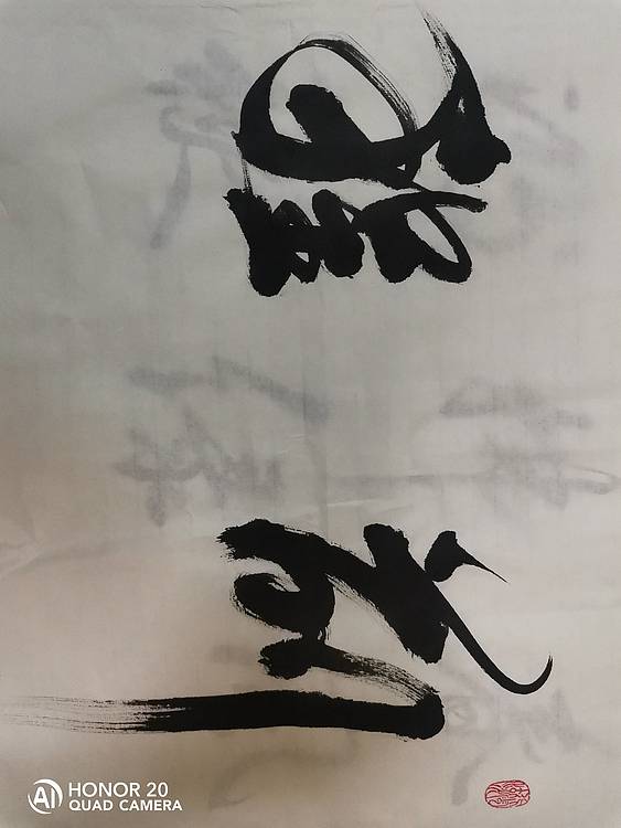 弘正轩 前程似锦