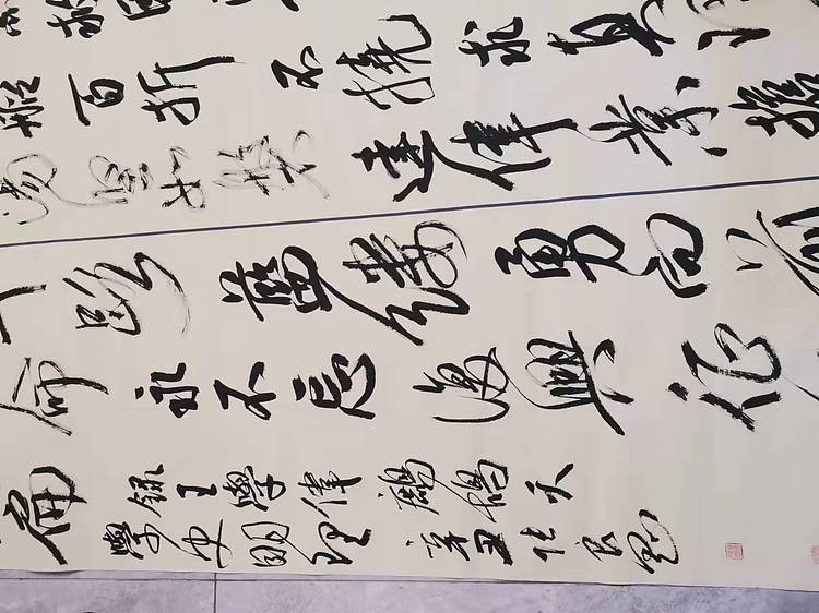 淮河居士 王学伟诗