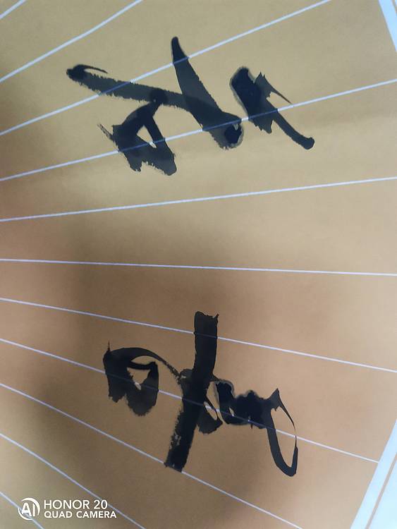 弘正轩 上善若水