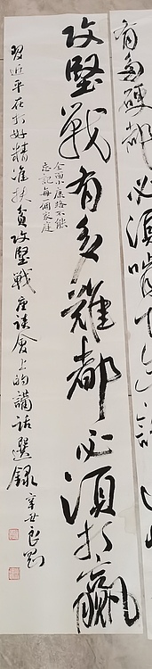 淮河居士 全面建成小康社会