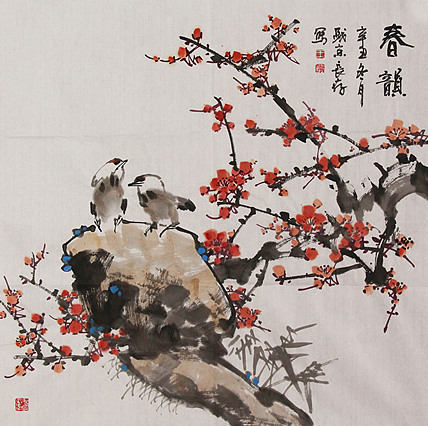 国家一级美术师 王长纯（长存）