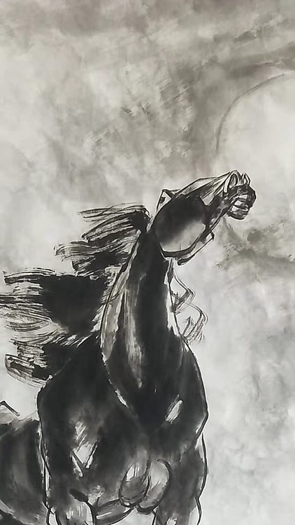 李永海 眺望