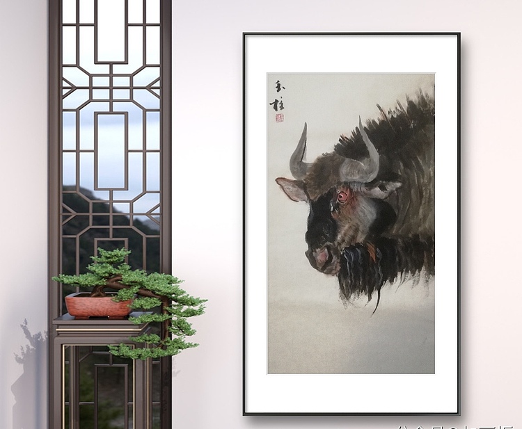 张玉柱 角马