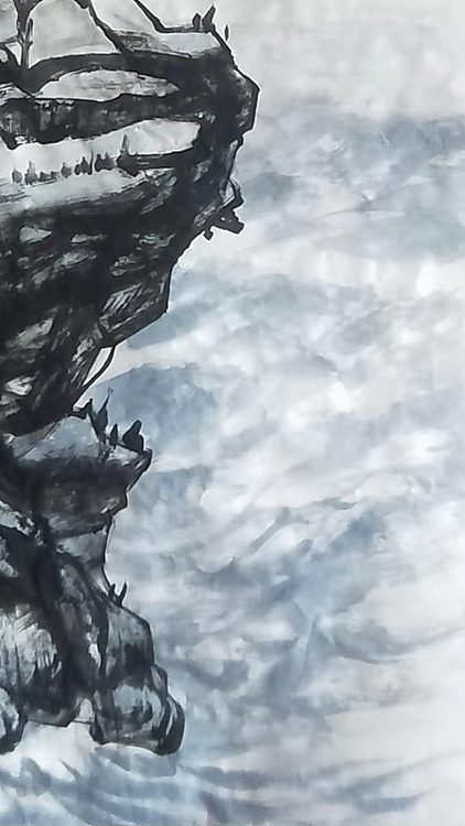 李永海 眺望