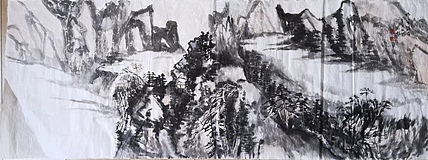 斯幽 林谷清音