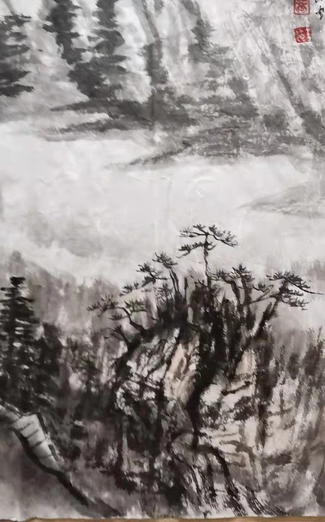斯幽 林谷清音