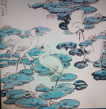 赵步唐，中美协会员