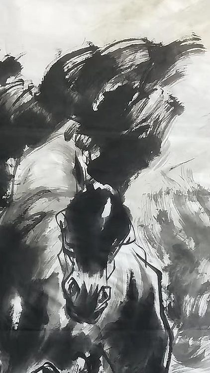 李永海 龙马精神
