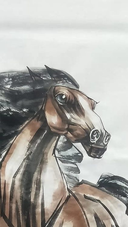 李永海 龙马精神