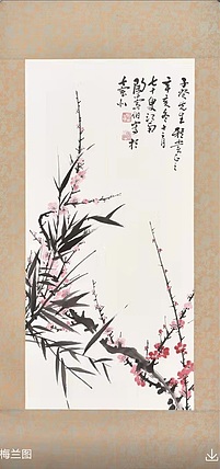 陶寿伯，著名画家