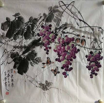 金华 紫气东来15