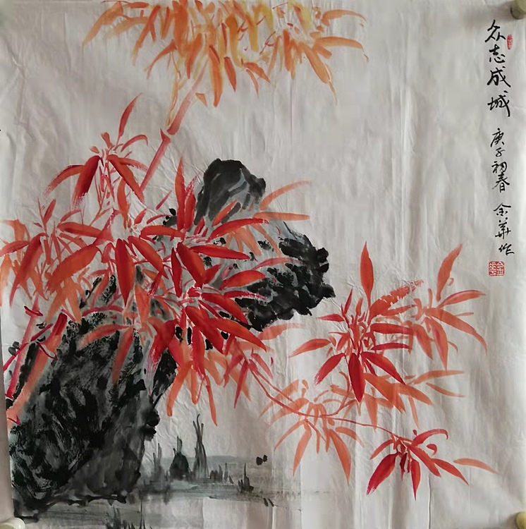 金华 众志成城18