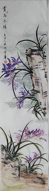 金华 贵而不玄23