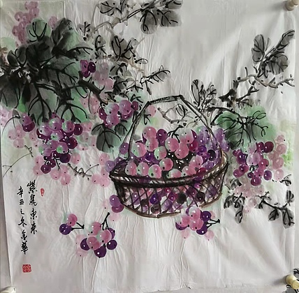金华 紫气东来11