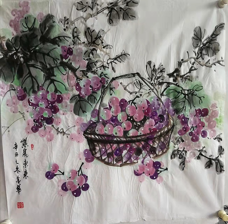 金华 紫气东来11