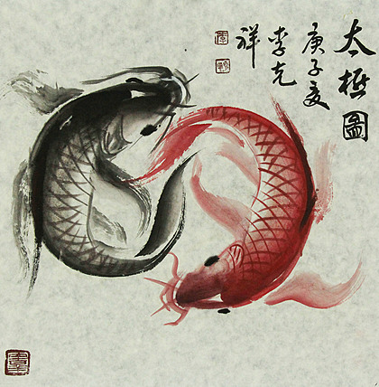 中国美协会员，中国工笔画学会会员，李克祥