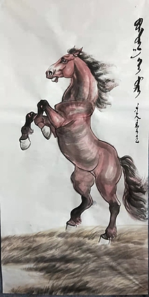 李永海 好运